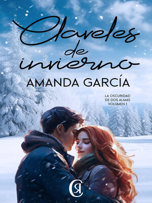 cover image of Claveles de invierno